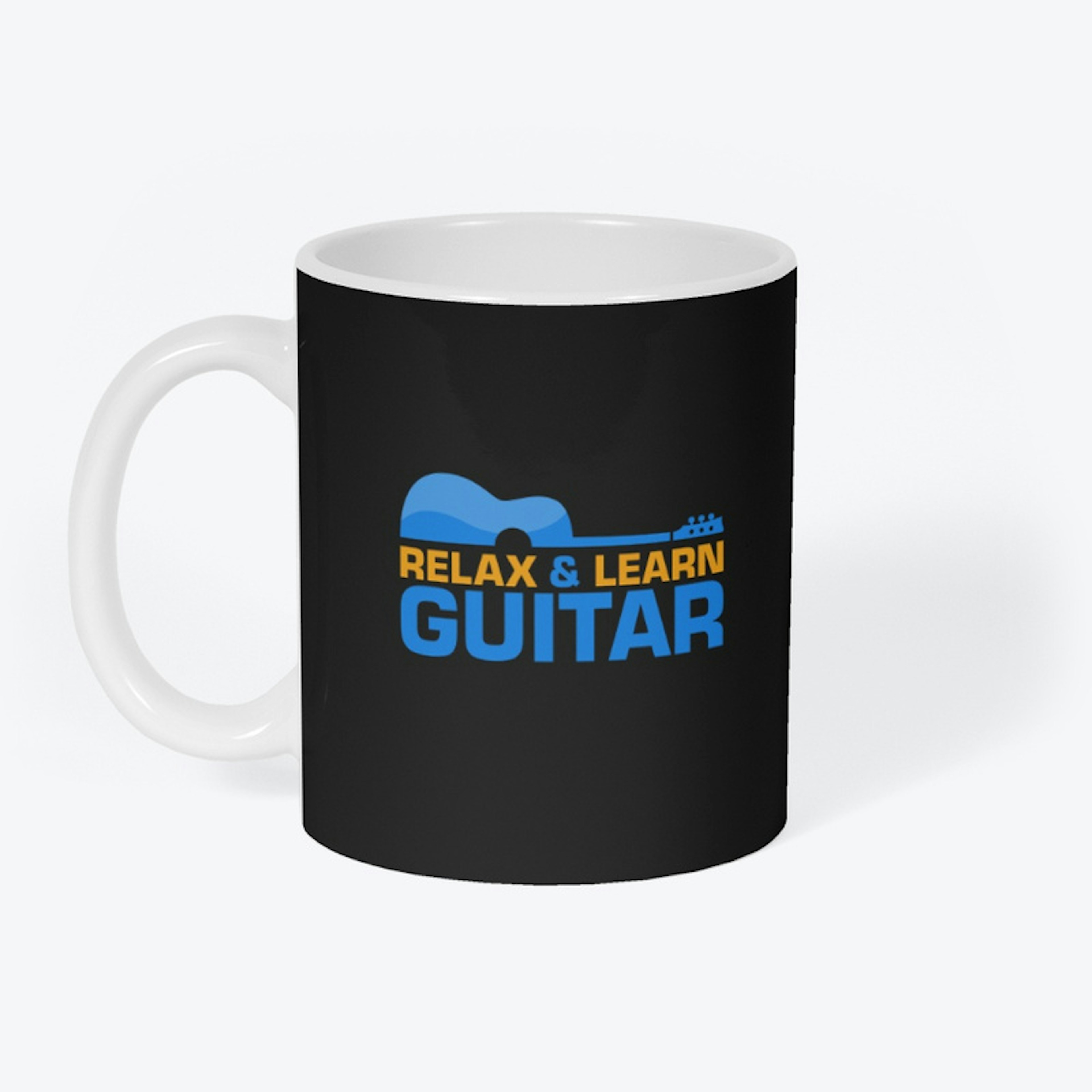 Relax and Learn Guitar